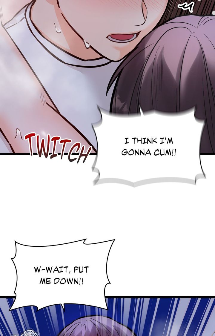 Secret Siblings 2 chapter 29 page 43