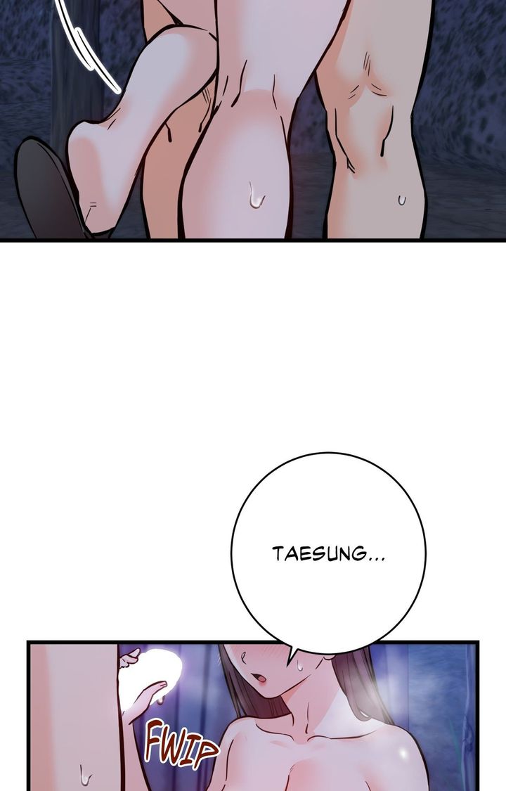 Secret Siblings 2 chapter 29 page 49