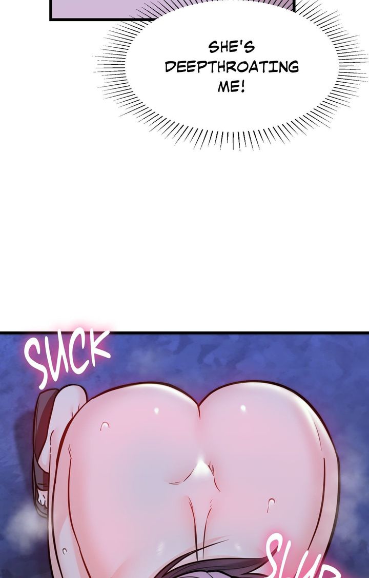 Secret Siblings 2 chapter 29 page 57