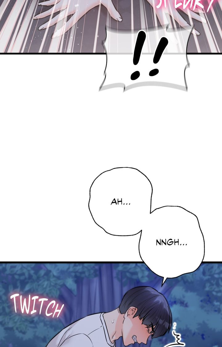 Secret Siblings 2 chapter 29 page 62