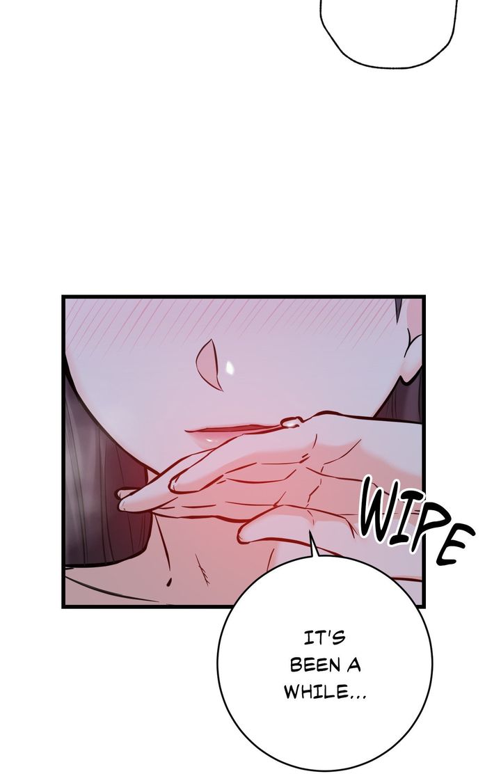 Secret Siblings 2 chapter 29 page 64