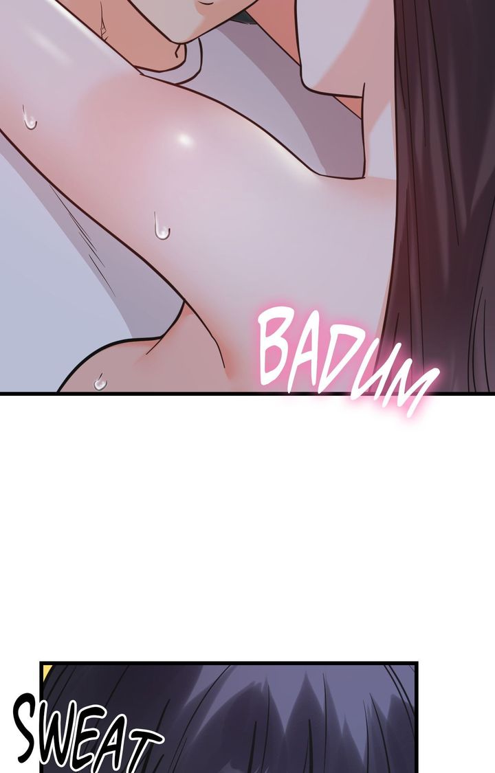 Secret Siblings 2 chapter 29 page 74