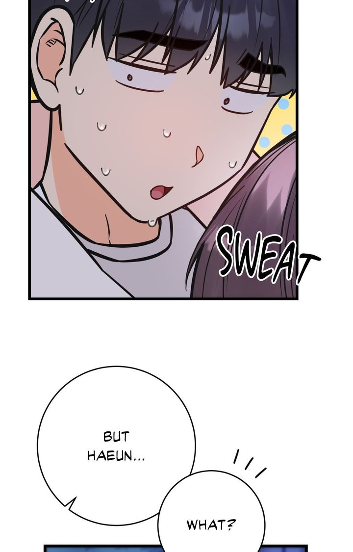 Secret Siblings 2 chapter 29 page 75