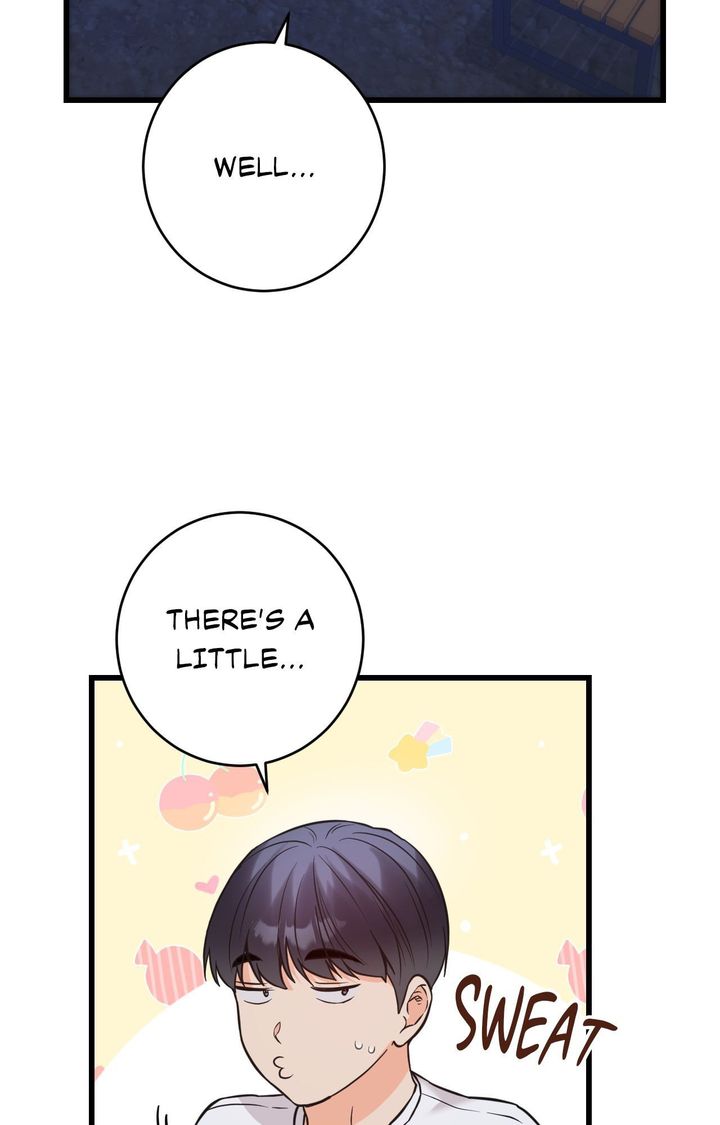Secret Siblings 2 chapter 29 page 78