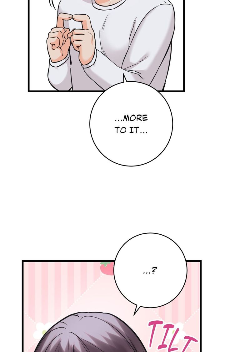 Secret Siblings 2 chapter 29 page 79