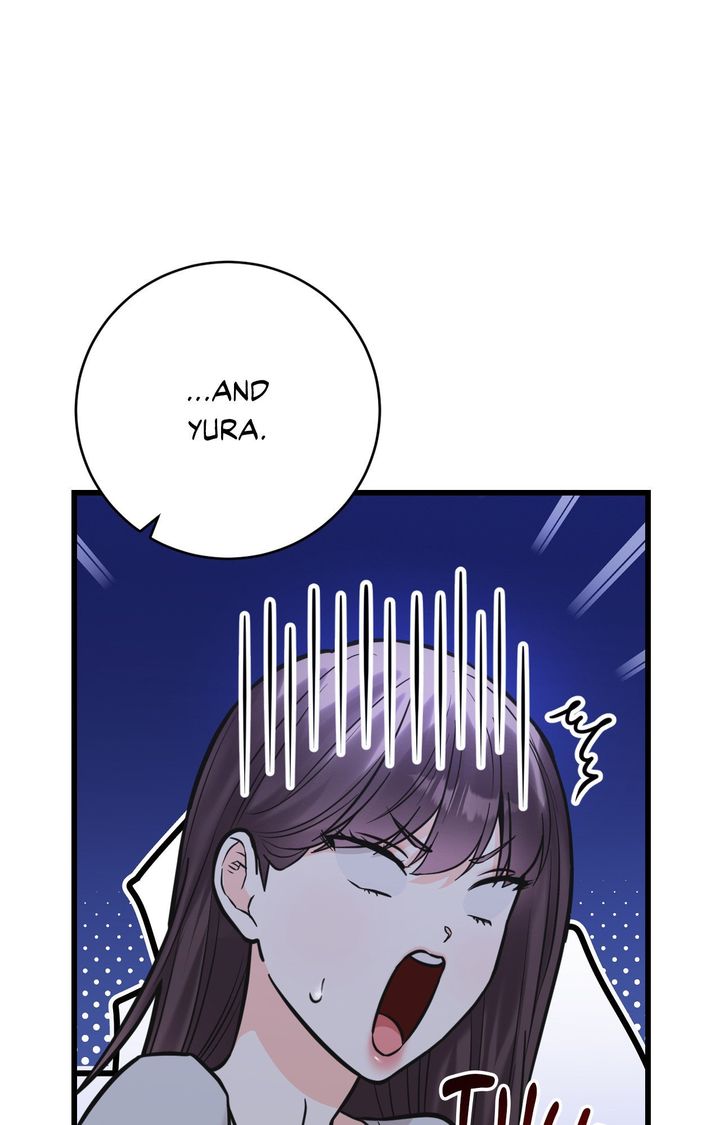 Secret Siblings 2 chapter 29 page 85