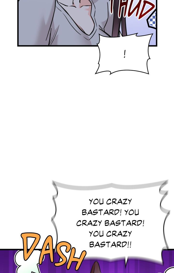 Secret Siblings 2 chapter 29 page 86