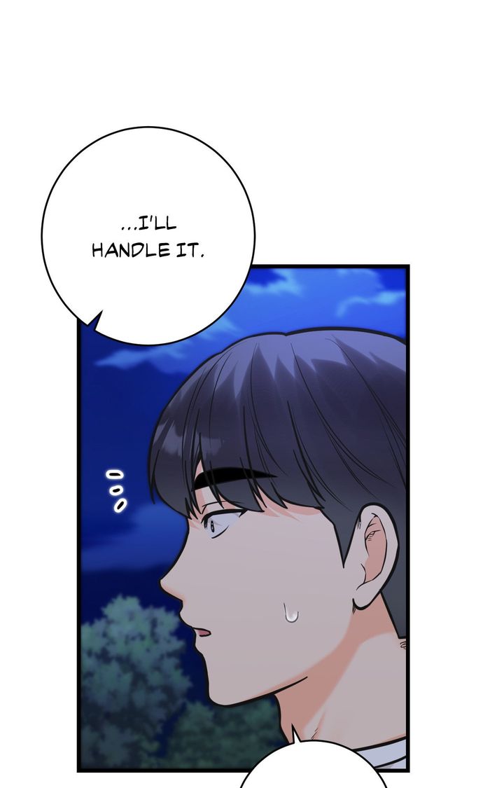 Secret Siblings 2 chapter 29 page 92