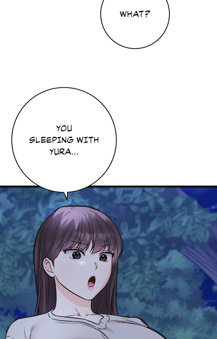 Secret Siblings 2 chapter 29 page 93