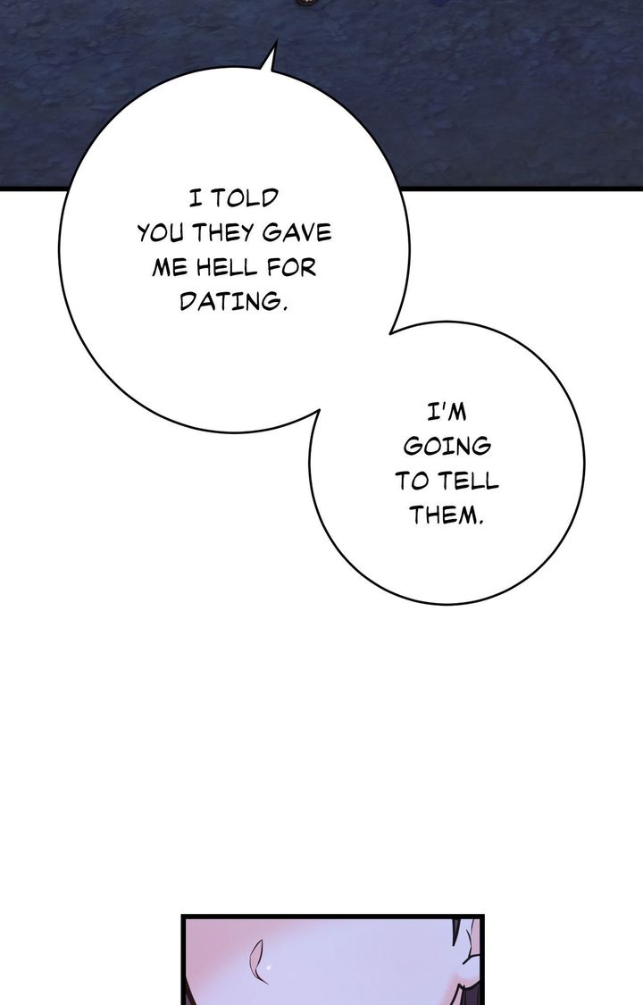 Secret Siblings 2 chapter 29 page 96