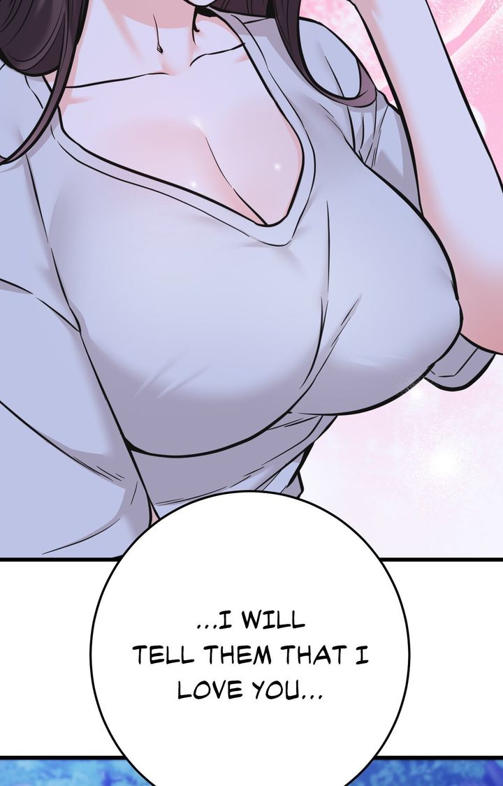 Secret Siblings 2 chapter 29 page 99