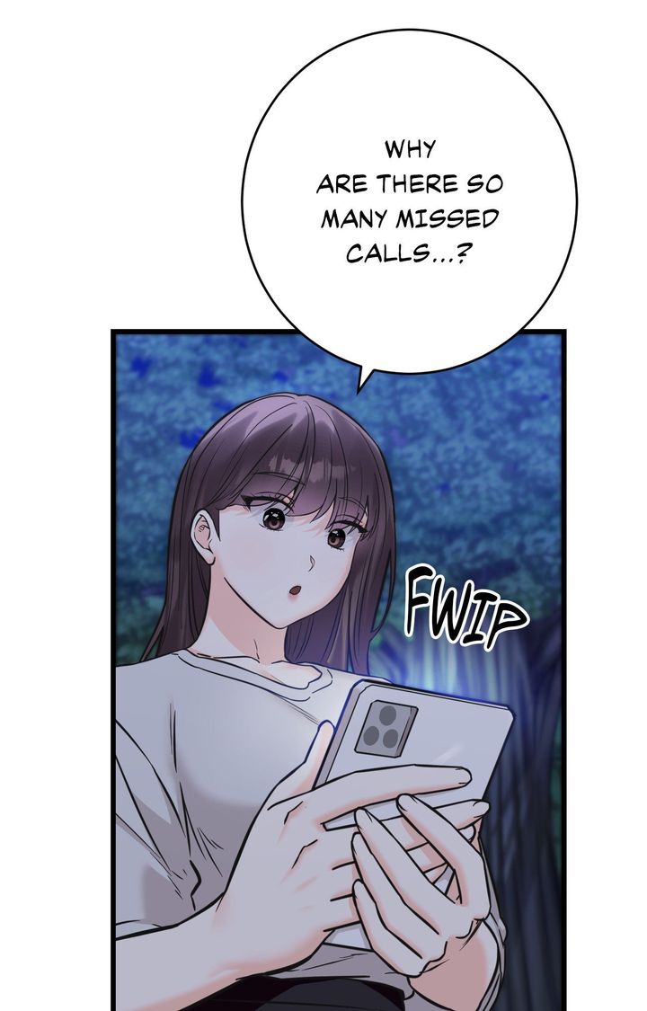 Secret Siblings 2 chapter 29 page 107