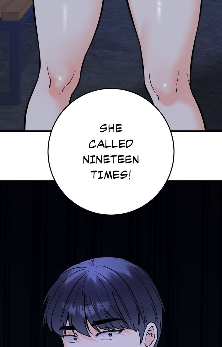 Secret Siblings 2 chapter 29 page 113
