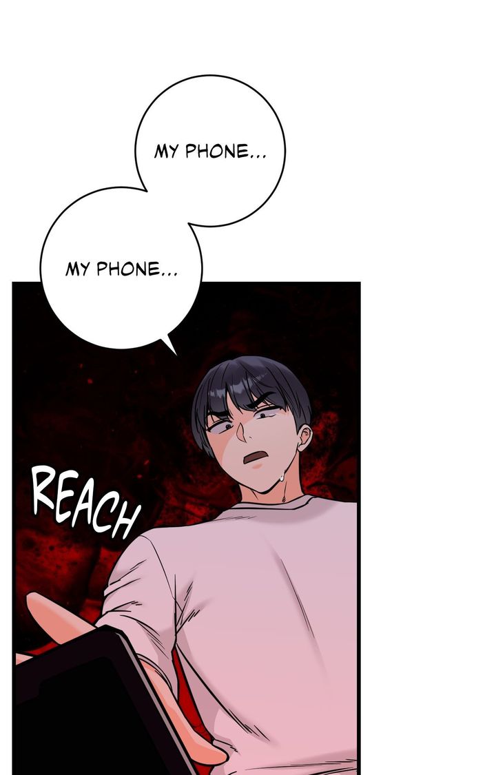 Secret Siblings 2 chapter 30 page 10