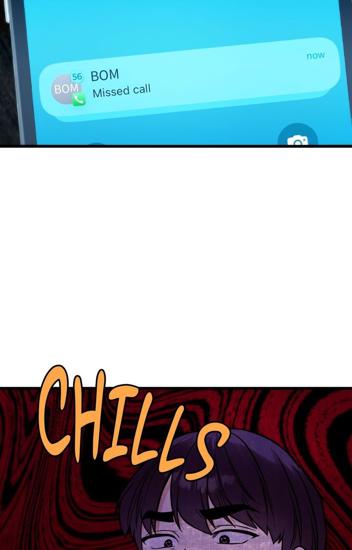 Secret Siblings 2 chapter 30 page 12