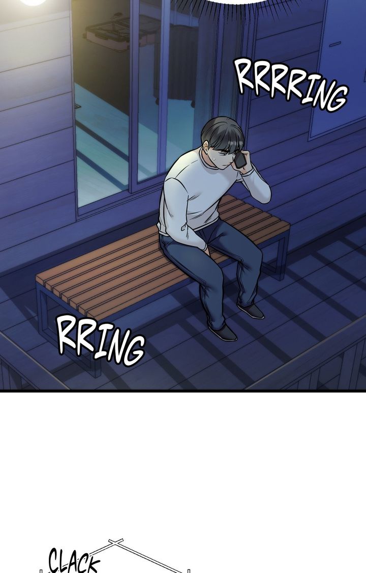 Secret Siblings 2 chapter 30 page 16
