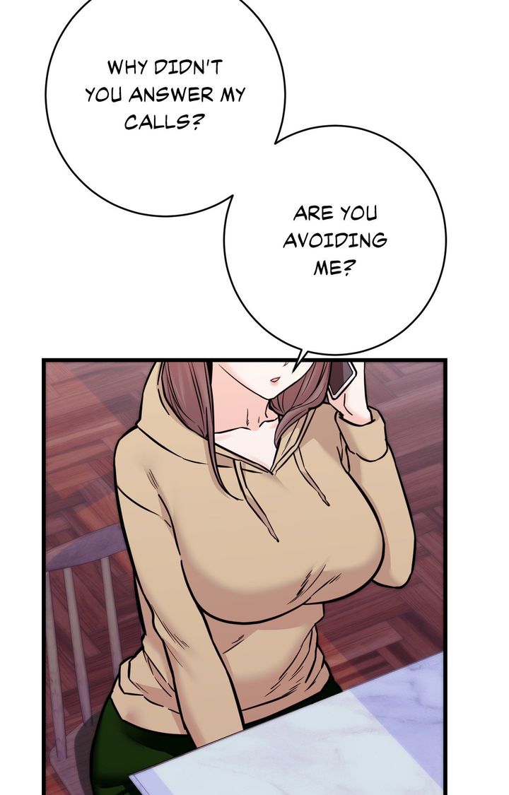 Secret Siblings 2 chapter 30 page 18