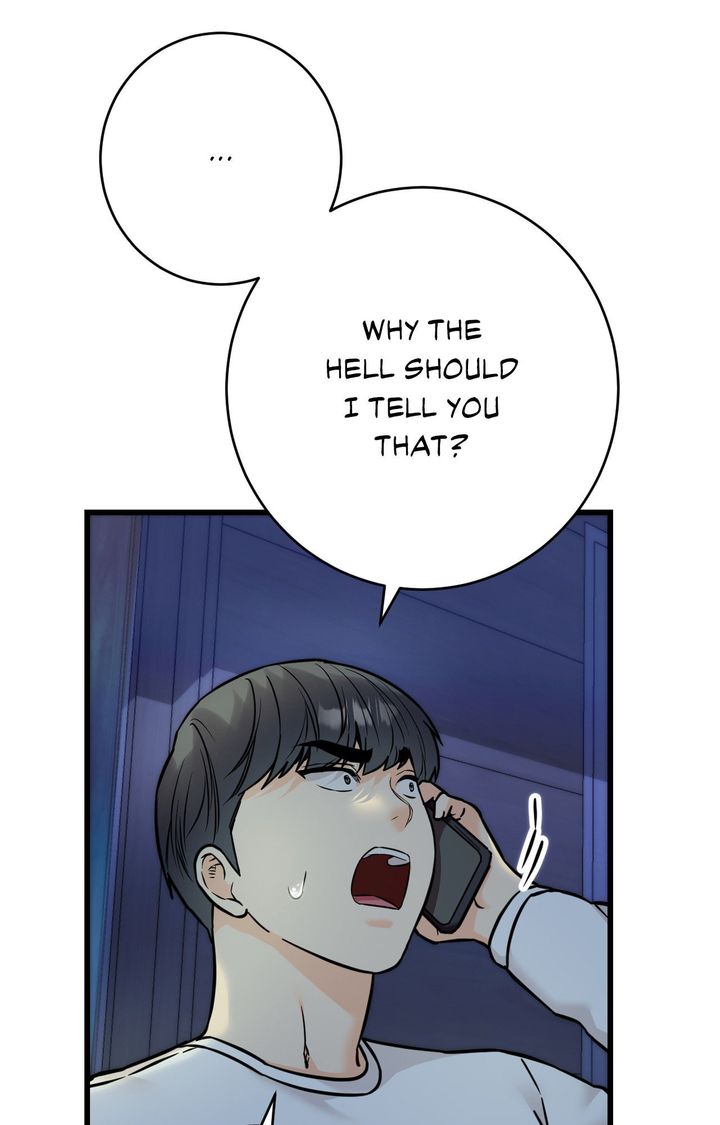 Secret Siblings 2 chapter 30 page 23