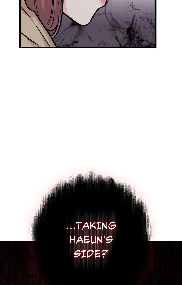 Secret Siblings 2 chapter 30 page 25