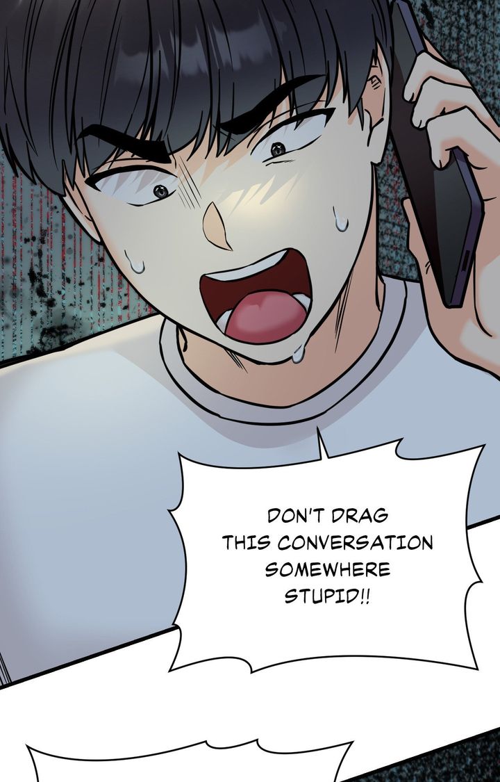Secret Siblings 2 chapter 30 page 29