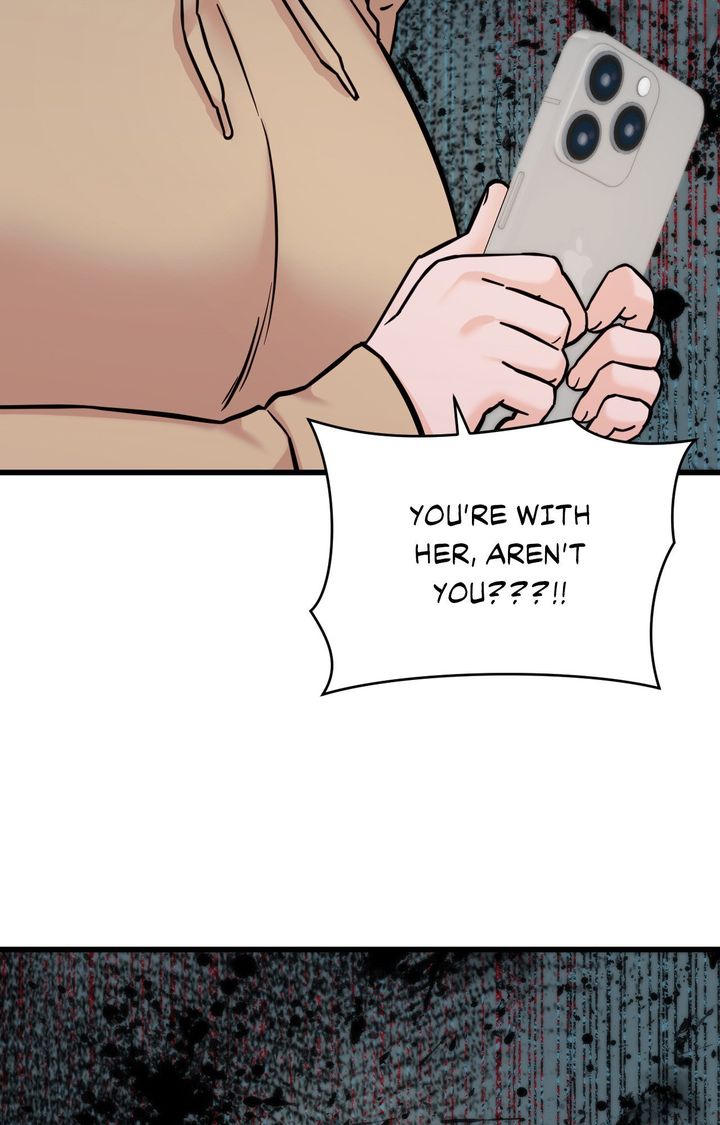 Secret Siblings 2 chapter 30 page 31