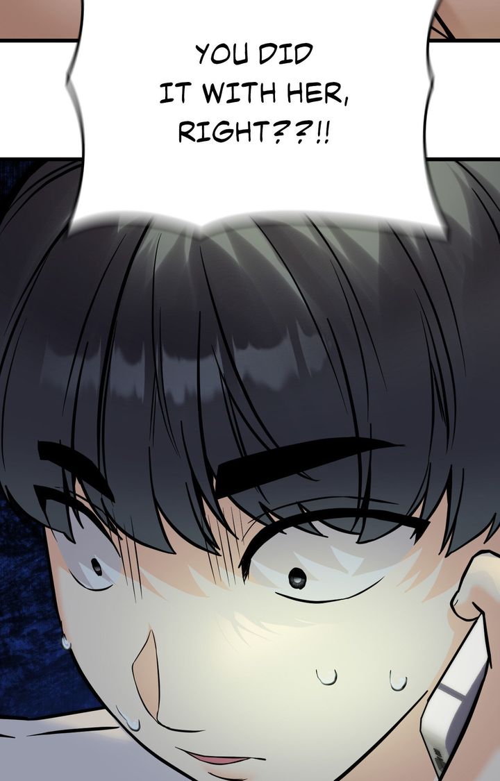 Secret Siblings 2 chapter 30 page 33