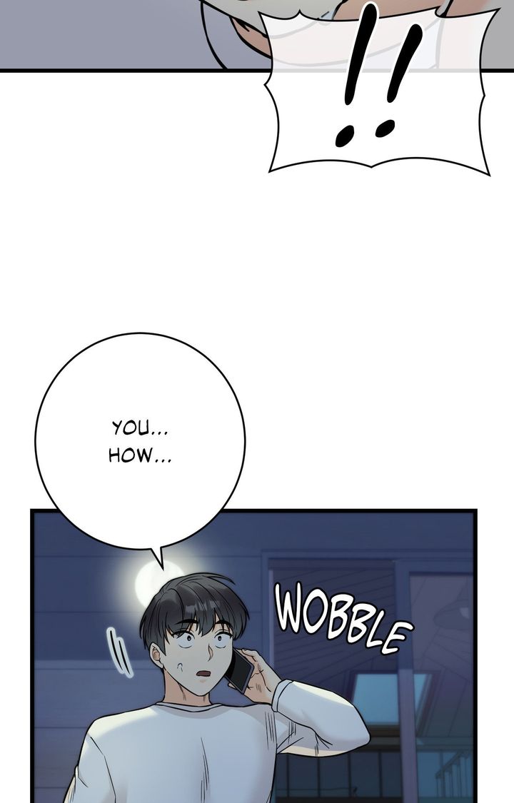 Secret Siblings 2 chapter 30 page 34