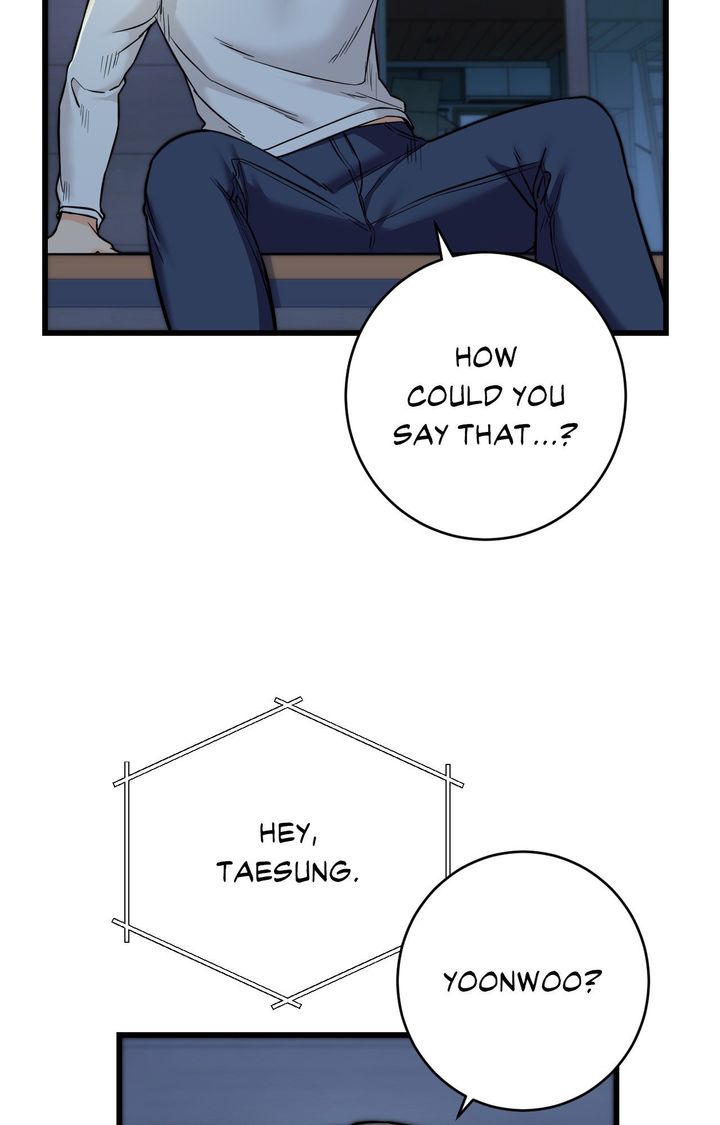Secret Siblings 2 chapter 30 page 35