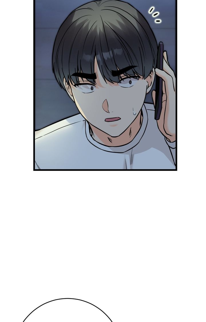 Secret Siblings 2 chapter 30 page 36