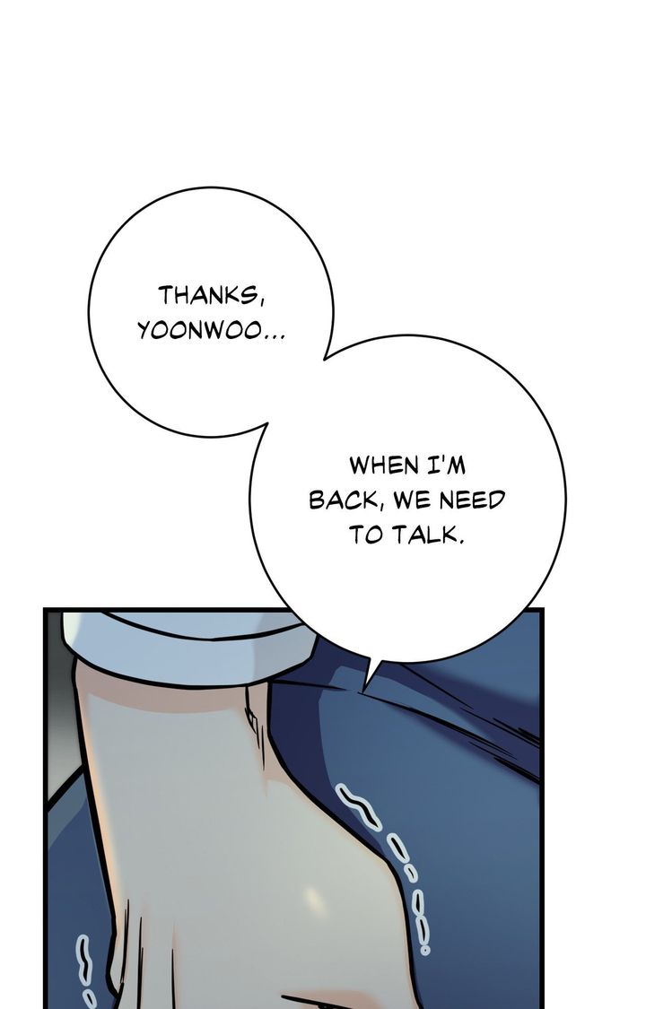Secret Siblings 2 chapter 30 page 40