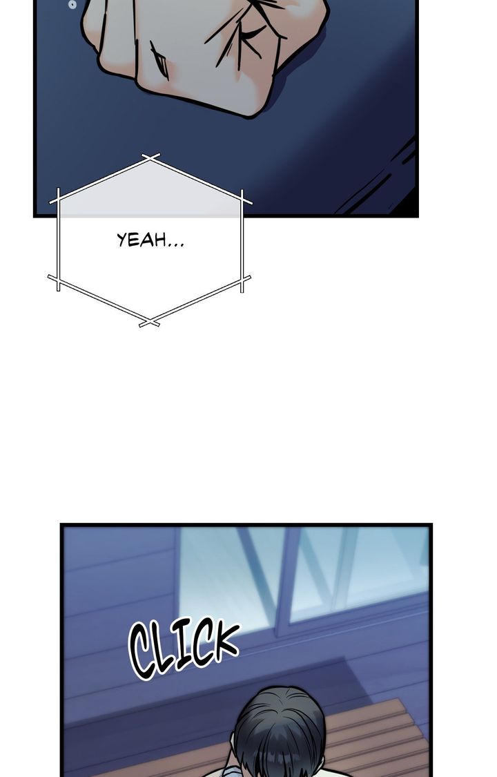 Secret Siblings 2 chapter 30 page 41