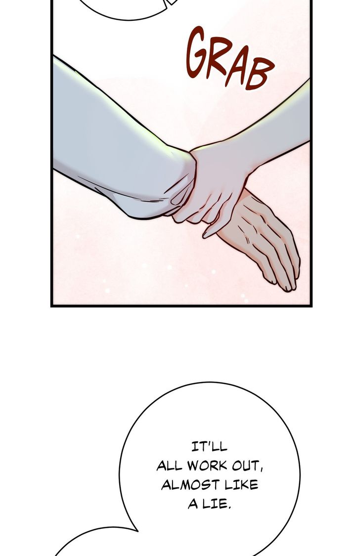 Secret Siblings 2 chapter 30 page 43