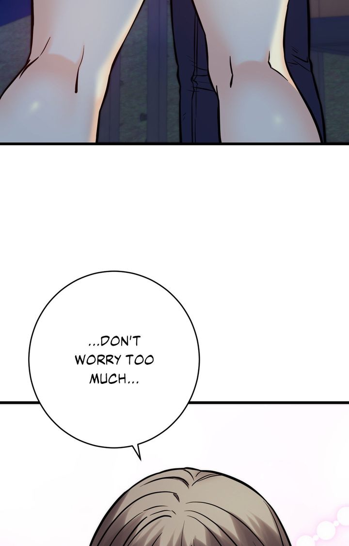 Secret Siblings 2 chapter 30 page 45
