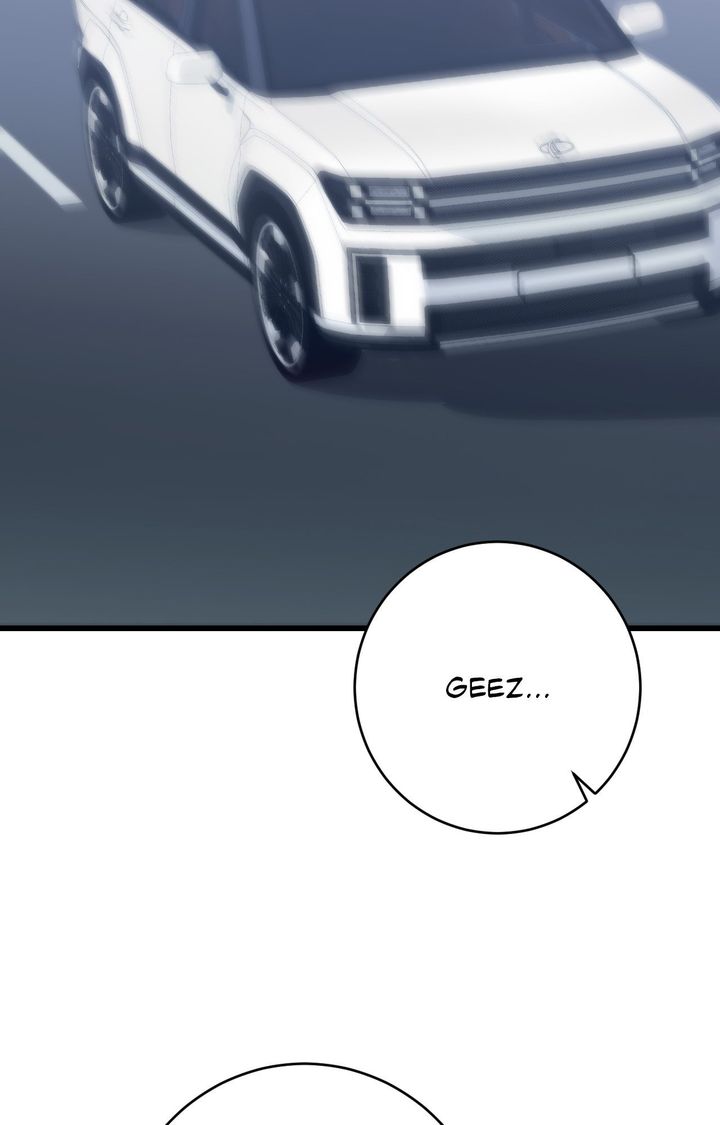 Secret Siblings 2 chapter 30 page 50
