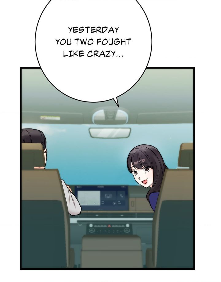 Secret Siblings 2 chapter 30 page 51