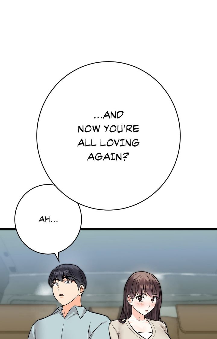 Secret Siblings 2 chapter 30 page 52