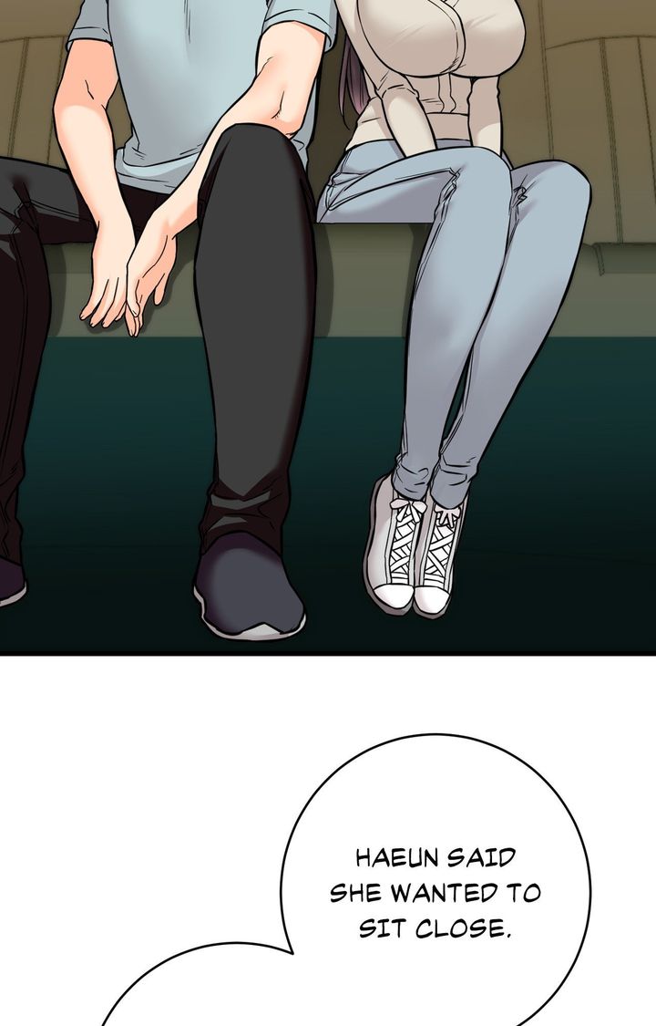Secret Siblings 2 chapter 30 page 53
