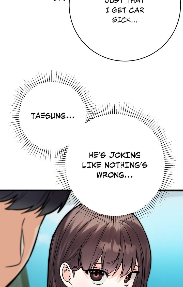 Secret Siblings 2 chapter 30 page 55