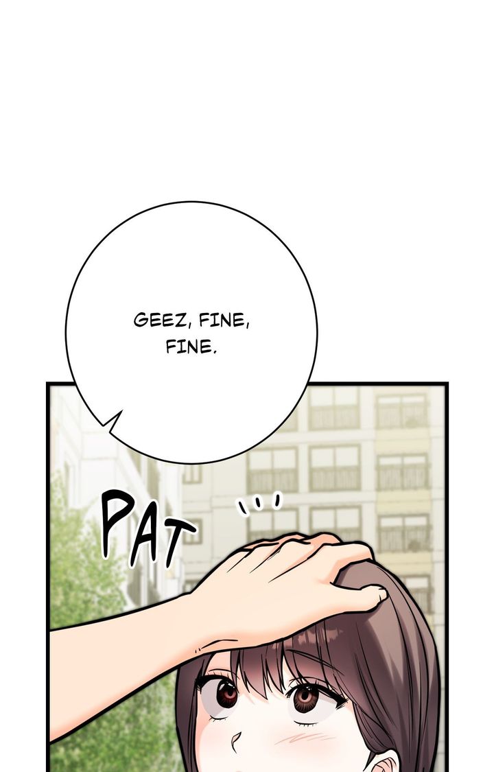 Secret Siblings 2 chapter 30 page 66