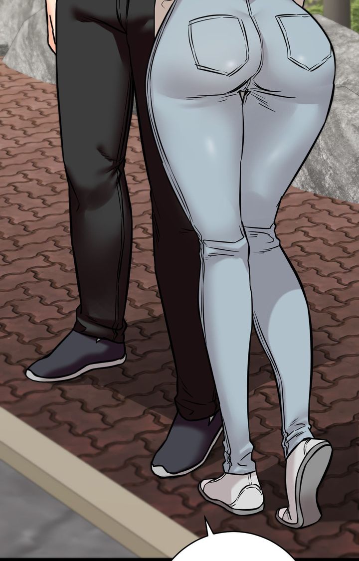 Secret Siblings 2 chapter 30 page 69