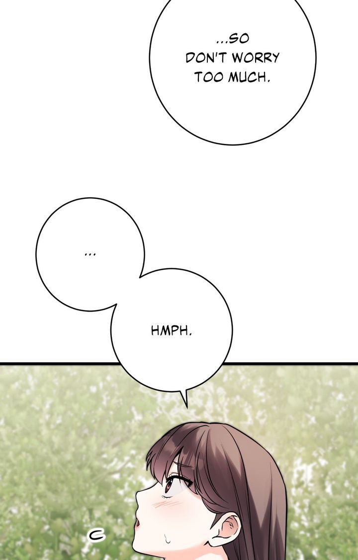 Secret Siblings 2 chapter 30 page 70