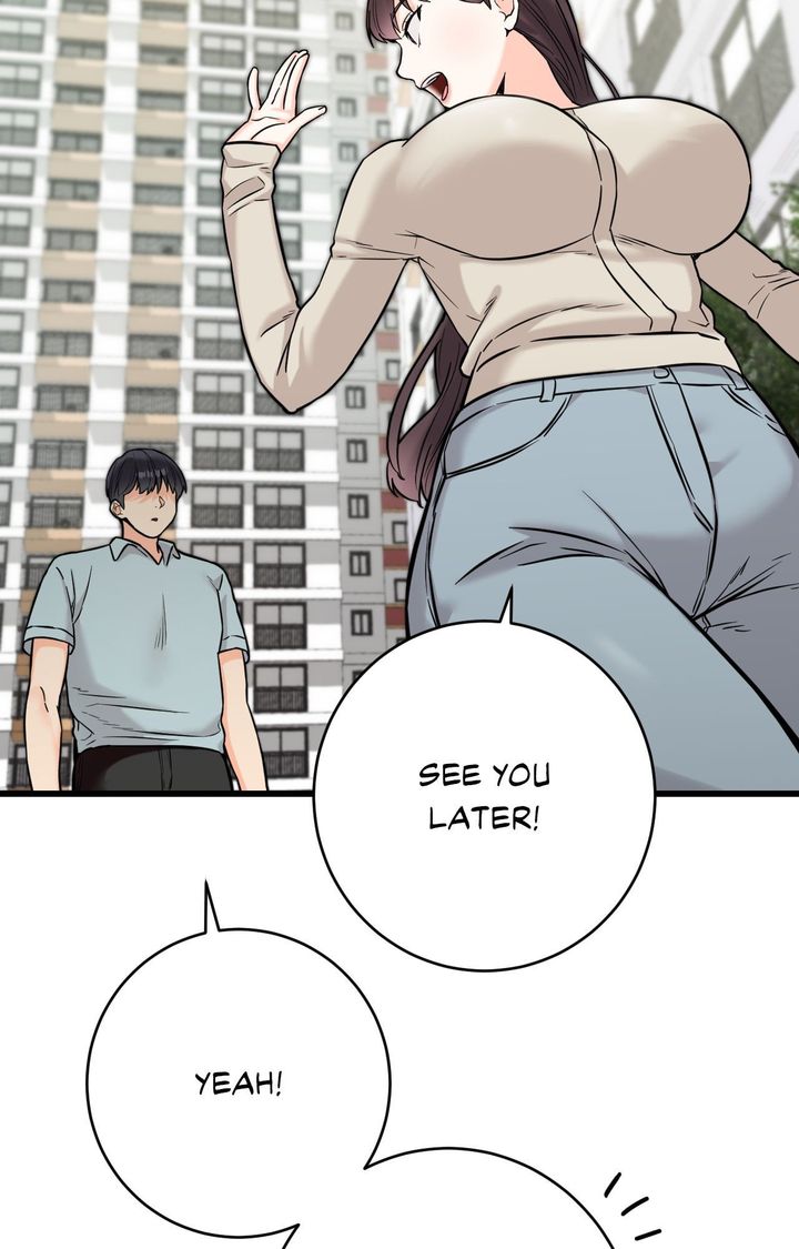 Secret Siblings 2 chapter 30 page 73