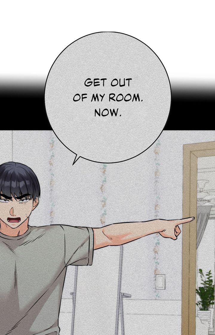 Secret Siblings 2 chapter 30 page 76