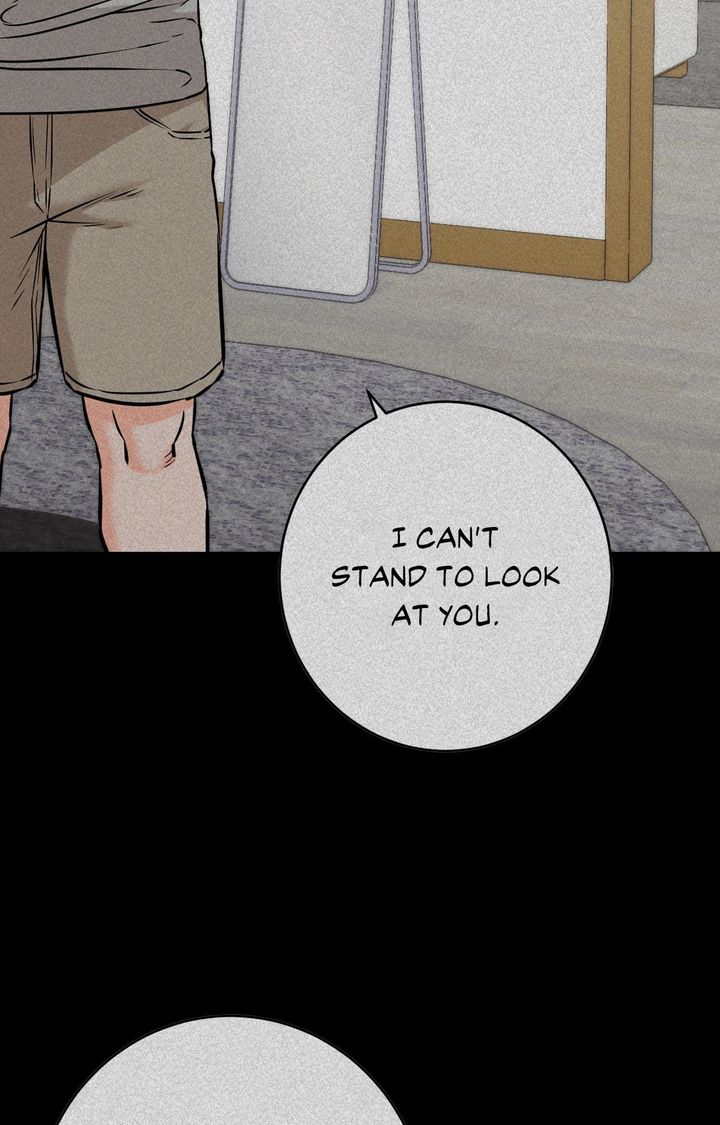 Secret Siblings 2 chapter 30 page 77