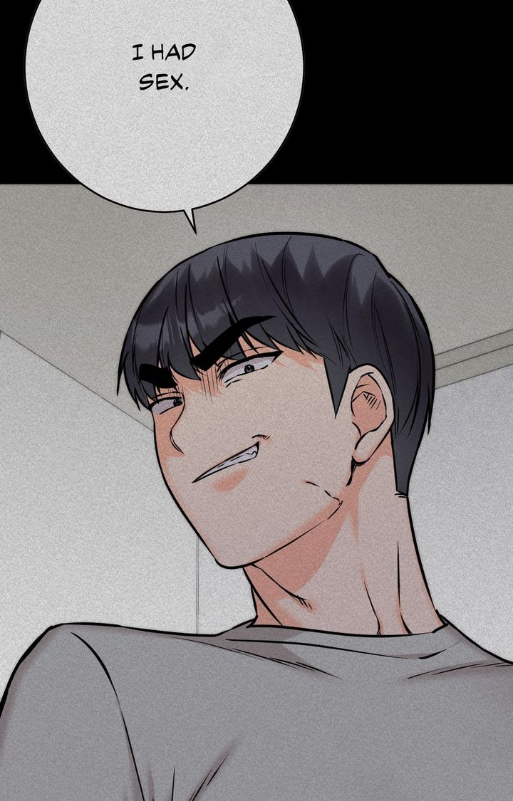 Secret Siblings 2 chapter 30 page 78