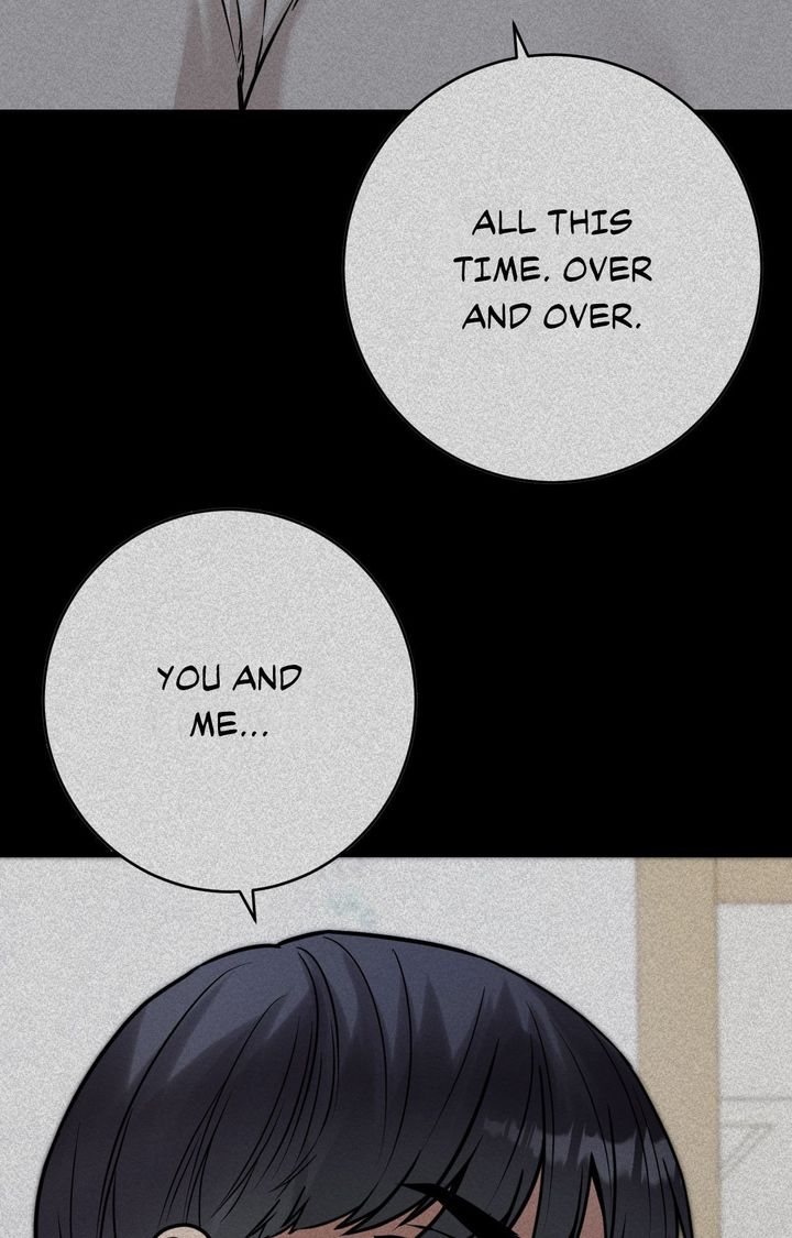 Secret Siblings 2 chapter 30 page 79