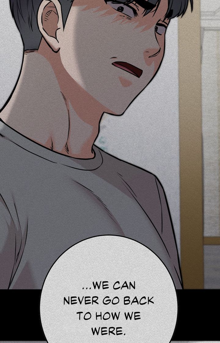 Secret Siblings 2 chapter 30 page 80