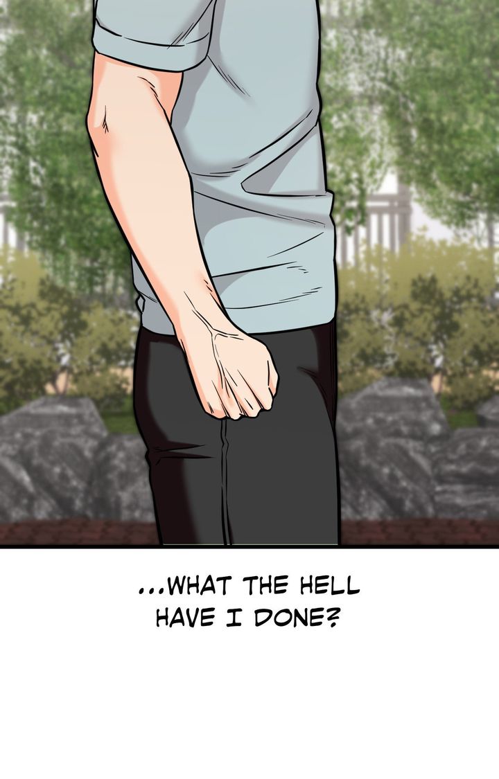 Secret Siblings 2 chapter 30 page 84