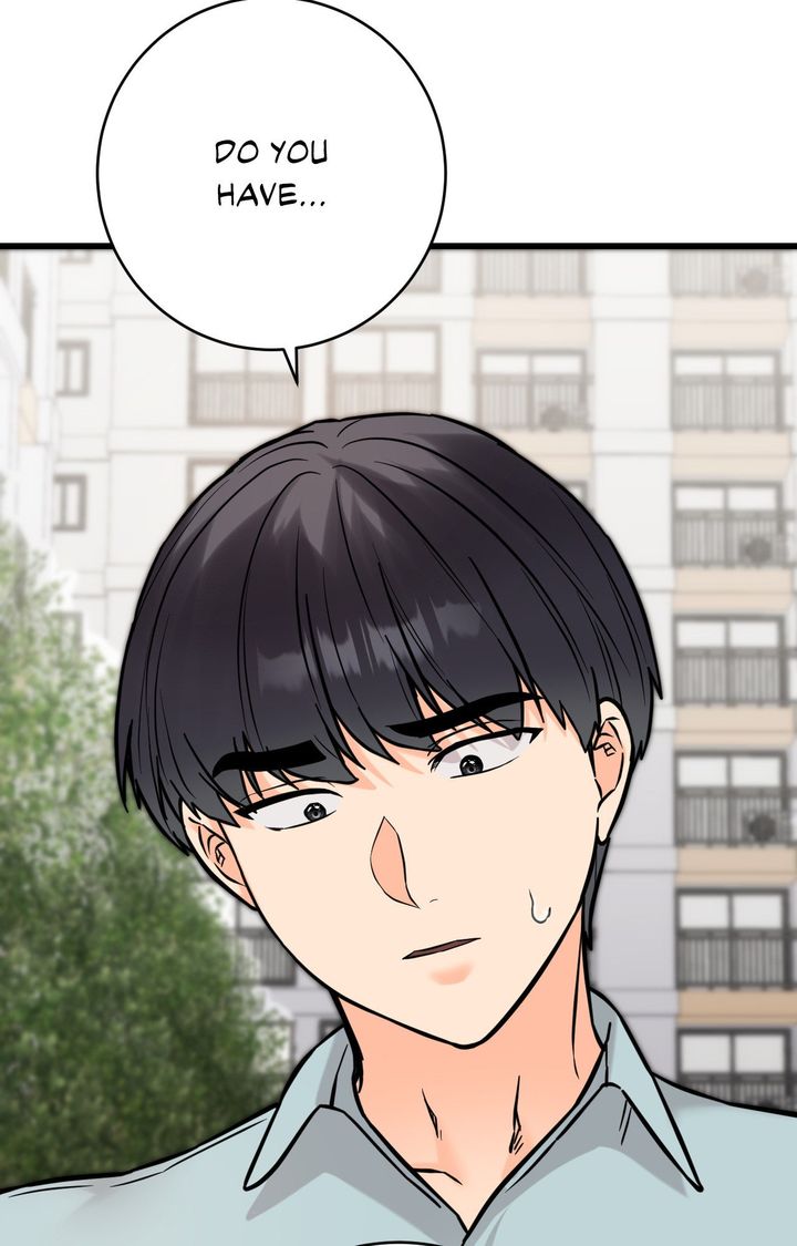 Secret Siblings 2 chapter 30 page 95