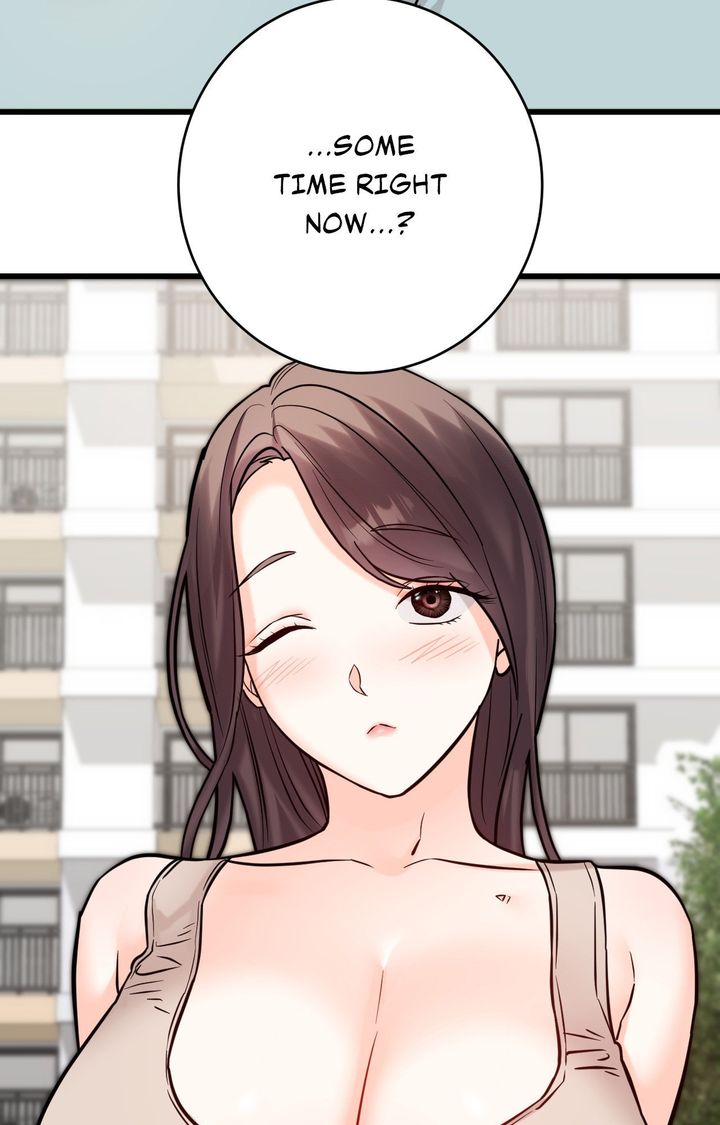 Secret Siblings 2 chapter 30 page 96